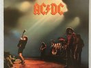 AC/DC - LET THERE BE ROCK - UK A1/B2 
