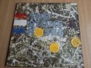 THE STONE ROSES - SELF-TITLED + X 2 LPS - NO. 15181 -  1991 RE-ISSUE - VG++