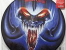Picture disc vinyl Motörhead 