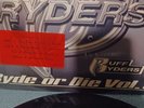 Ruff Ryders Ryde Or Die Vol. I Vinyl