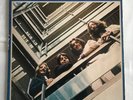 The Beatles 1967-1970 Double Album 1978 PCSP 718 + Extra Disc 2 Vinyl VGC