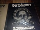 Der Stürmer Bloodsworn Vinyl Set Vothana Absurd Goatmoon