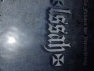 Lssah Vinyl Absurd Goatmoon Kristallnacht Vothana