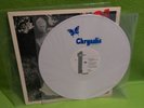 Billy Idol White Wedding White Vinyl US 12