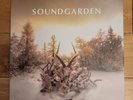 Soundgarden King Animal Vinyl Box Set, 2 LP, 2 CD, Posters, Booklet