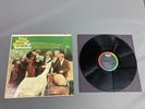 Beach Boys Pet Sounds 1966 RARE oop vinyl LP T-2458 MONO press T1-2458-F19 #3