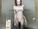 Mechanical Animals [LP] by Marilyn Manson (Vinyl, Sep-1998, Interscope)