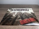 Leatherwolf Street Ready LP Album 1989 Island Records 91072-1 Vintage  1st Press