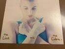 Sinead O'Connor -Lion and The Cobra Promotional Flat - Rare