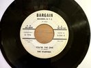 The Starfires – So Much / You're The One - 7