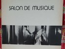 Su Tissue, Arspenlian Reeves - Salon De Musique - VERY RARE