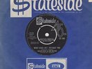 Marvin Gaye & Kim Weston What Good Am I Without You  Stateside SS 363  Soul Nort