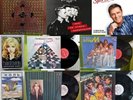 Лот 2 Kassete, 4 LP, 3 CD