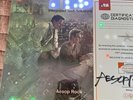 AESOP ROCK INTEGRATED TECH SOLUTIONS MULTI-EXPERIENCE VINYL With COA