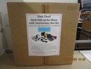PINK FLOYD Dark Side Of The Moon 50th Anniversary Box Set New  Sealed  EMI 2023