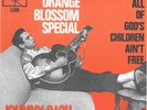 JOHNNY CASH - Orange blossom special