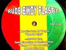 HERETIC & MR VEGAS - HEADS HIGH - RAGGA DRUM & BASS JUNGLE - 12” VINYL RECORD DJ