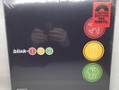 Blink 182- Take Off Your Pants And Jacket 2018 Limited Red Reissue Sealed Vinyl