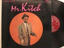 Lord Kitchener Import Lp Mr. Kitch On Rca - Vg+ / Vg++