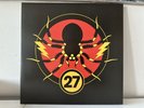 Riverdales Tarantula Yellow Vinyl Screeching Weasel Ltd Edition Vinyl