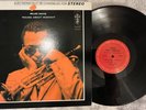 Miles Davis    'Round About Midnight  Vinyl LP 1975 Columbia PC 8649 M-
