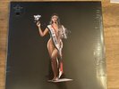 Beyoncé Cowboy Carter Limited Edition Cover Vinyl BLUE Variant New, Sealed
