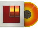 A LA SALA Khruangbin  VINYL LP LTD COLOUR IMPORT die cut sleeve / hype sticker