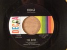 The Rites  Things/Hour Girl  Fuzz Garage, Psych  1967 Decca
