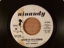 Roy Roberts Legend Of Otis Redding/Got To Have Your Love RARE   Northern Soul
