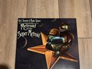Metroid Super Metroid Part 3 Moonshake Vinyl