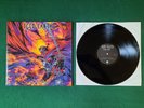Iced Earth-The Dark Saga 1st press 1996 Century Media gatefold LP rare metal