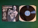 Strength Thru Oi - classic UK oi compilation Infa Riot, Cock Sparrer, Toy Dolls