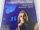 Cocktail Piano Time - Intimate Mood - 6 Record Box Set Readers Digest