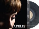 ADELE LP 19 VINYL New And Sealed