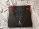 Mass Effect Vinyl