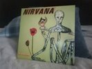 Nirvana-Incesticide vinyl