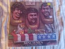 Minutemen - 3-Way Tie (For Last) Original Vinyl LP