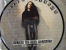 Bruce Dickinson Tears Of The Dragon 7” Vinyl Picture Disc