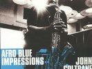 COLTRANE, John - Afro Blue Impressions (reissue) - Vinyl (2xLP)
