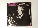 Scott Walker: Scott 2    1968  1L1/2L1 First Pressing  Mono  LP + Insert