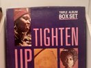 Various - Tighten Up 1 / 2 / 3 Triple Album Box Set Vinyl LP Record Trojan