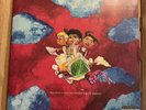 J. Cole - KOD - Alternate Cover Art - Limited Pink Vinyl Record - SEALED NEW
