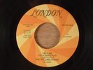 The Rolling Stones  Tell Me.../I Just Want To Make Love To You  1965 Promo R&B