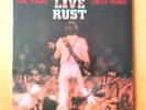 Neil Young & Crazy Horse - Live Rust, 2LP mint