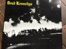 DEAD KENNEDY 1981: Fresh Fruit For Rotting Vegetable LP I.R.S RP NO Poster