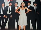 BlondIe • Parallel Lines • 1978 Chrysalis Records CHR 1192
