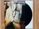 Talking Heads Stop Making Sense UK EMI TAH 1 Inner