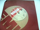 KATE BUSH  WUTHERING HEIGHTS  FACTORY SAMPLE . 1978 'BLAIR' . FREE UK POSTAGE