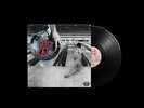 The Black Keys | Black Vinyl LP | Ohio Players  | Nonesuch