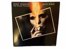 David Bowie Ziggy Stardust The Motion Picture Vinyl LP 1983 RCA ‎ PL 84862 (2)